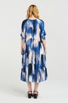 Sabrina dress