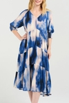 Sabrina dress