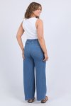 Fee front pocket jean