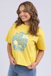 Beautiful day tee