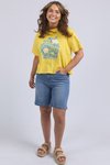 Beautiful day tee