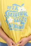 Beautiful day tee