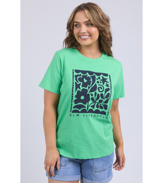 Winoma tee