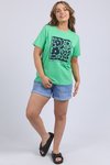 Winoma tee