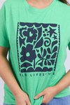 Winoma tee