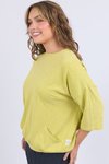 Mazie sweat