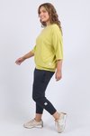Mazie sweat