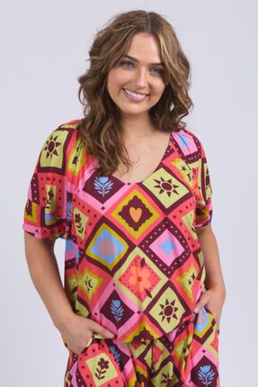 Rhode top-tops-Gaby's