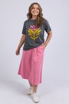 Fiore tee