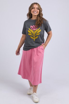 Fiore tee-tops-Gaby's