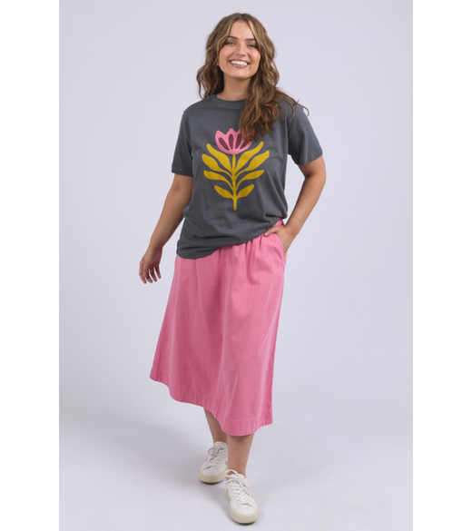 Fiore tee