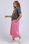Fiore tee
