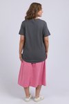 Fiore tee