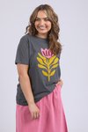 Fiore tee