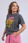 Fiore tee