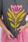 Fiore tee