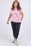 Yara stripe tee