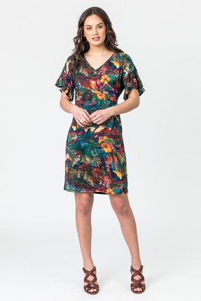 Tropicana dress-classified-Gaby's
