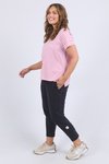 Yara stripe tee