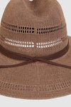 Tropic hat