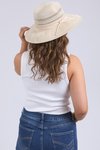 Tropic hat