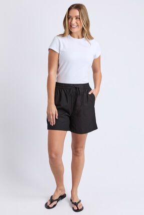 Margi long line short-shorts-Gaby's