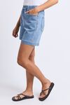 Birdie denim short