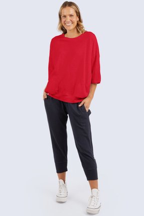 Mazie sweat-tops-Gaby's