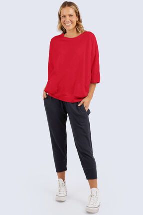 Mazie sweat-tops-Gaby's