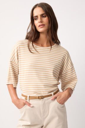 Banda tee-tops-Gaby's