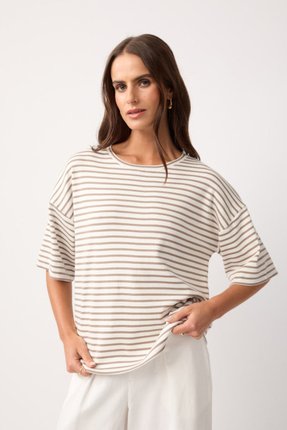 Banda tee-tops-Gaby's