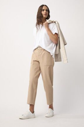 Solitude tee-tops-Gaby's