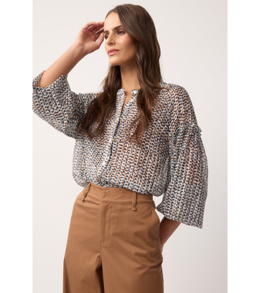 Vacation shirt