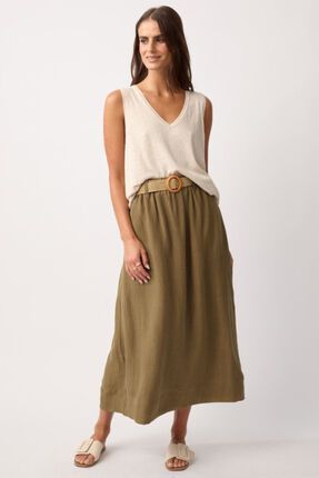 Mateus skirt-skirts-Gaby's