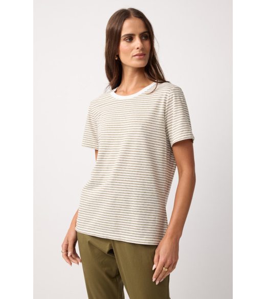 Ridge tee