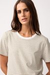 Ridge tee