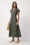 Bodhi dress