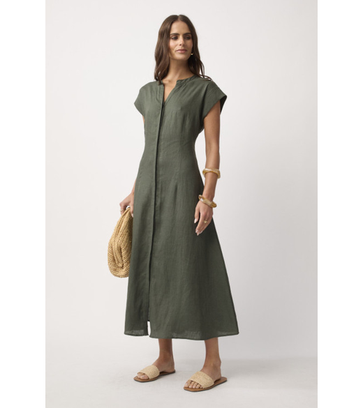 Bodhi dress