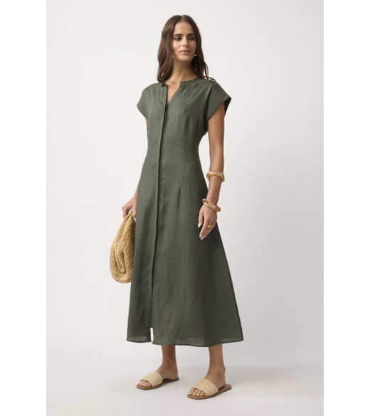 Bodhi dress