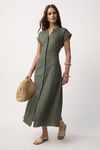 Bodhi dress