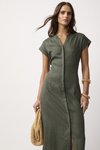 Bodhi dress