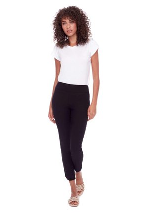 Petal slim leg ankle pant-pants-and-leggings-Gaby's