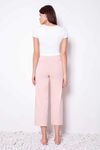 Gaucho crop pant