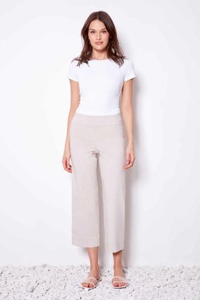 Gaucho crop pant-pants-and-leggings-Gaby's