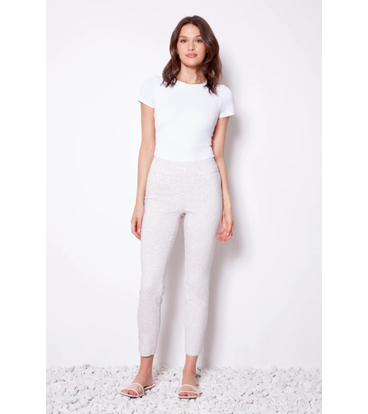 Bali ankle pant