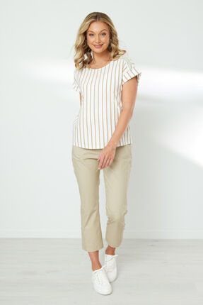 Strada tee-tops-Gaby's