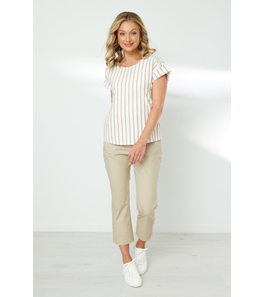 Strada tee
