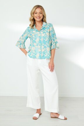 Rhythm shirt-tops-Gaby's