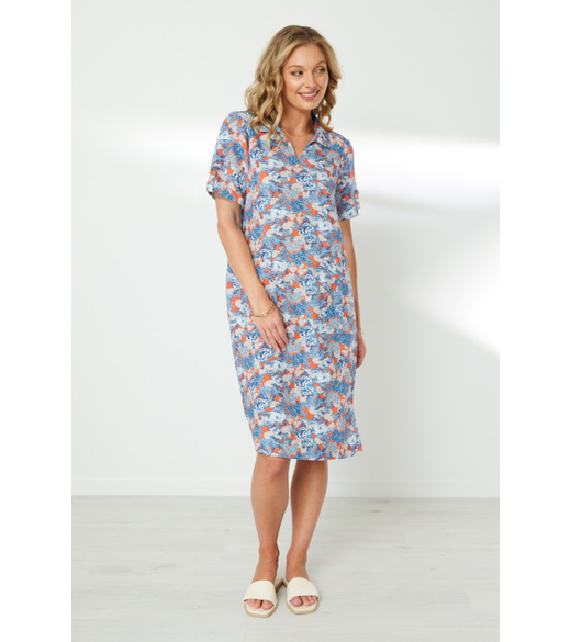 Gallery dress