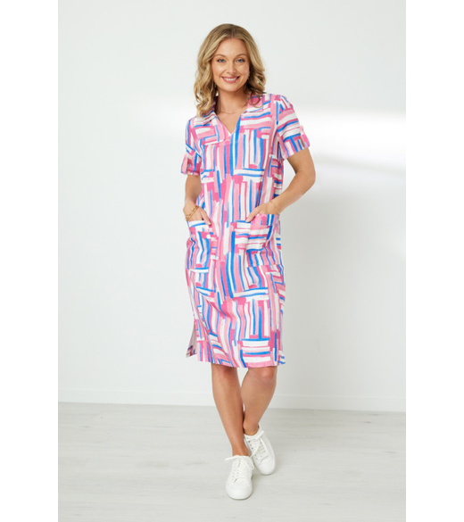 Studio dress